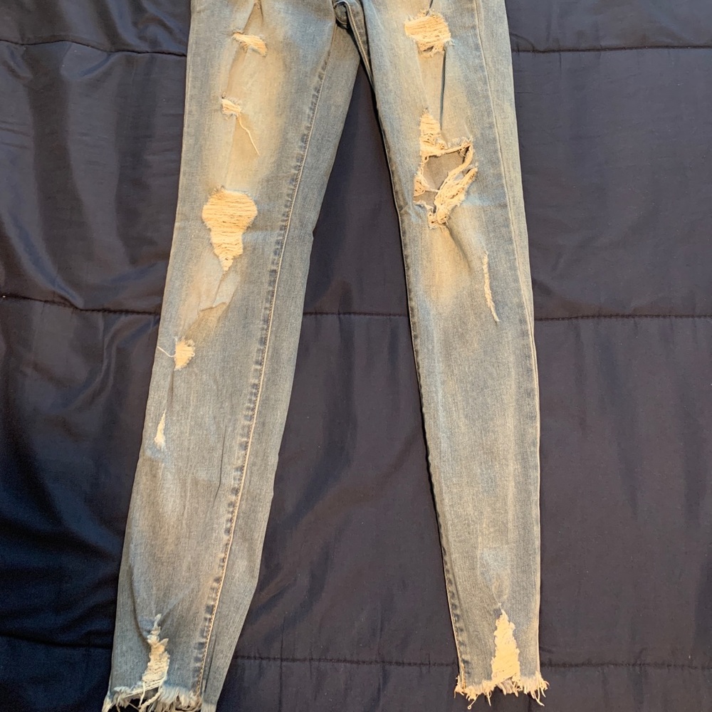 Aeropostale Ankle jeans
